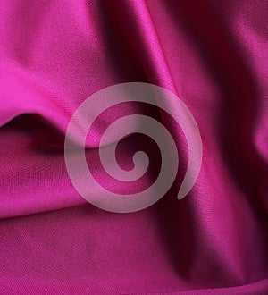 Monocolor fabric