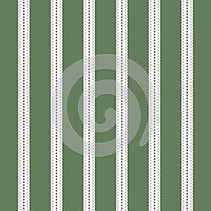 Monocolor Flat Stripe Traditional Native Stitch Seamless Vector Texture Ornament Pattern.Digital Graphic Design Decoration