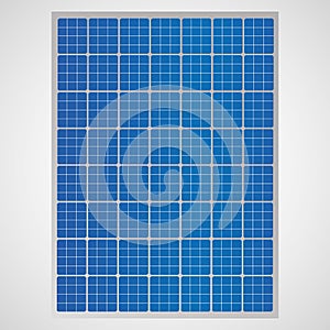 Monocrystalline solar cell for solar panel