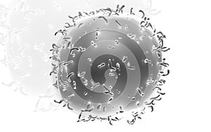 Monocyte Virus