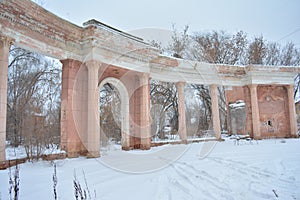 Monolit Stadium, Volgograd