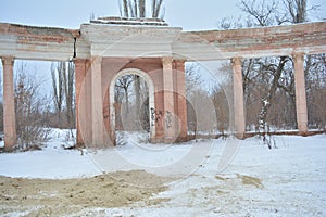 Monolit Stadium, Volgograd