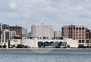 Monona Terrace