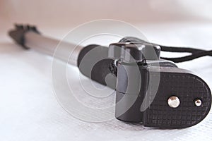 Monopod photo