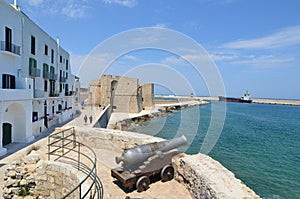 Monopoli city