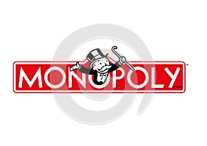 Monopoly Logo