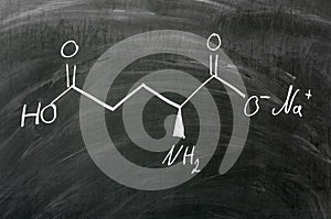 Monosodium glutamate