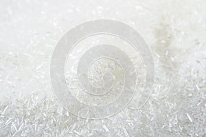 Monosodium glutamate background