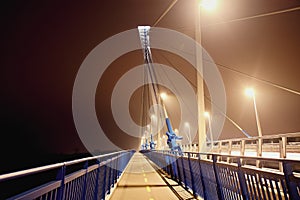 Monostor Bridge - Komarno /Slovakia/
