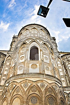 Monreale Cathedral photo