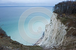 Mons Klint Denmark