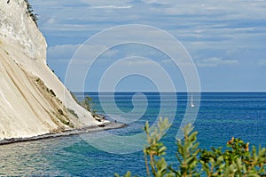 Mons Klint, Island of Mon / Denmark