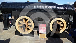 Mons meg