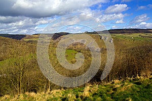 Monsal Head