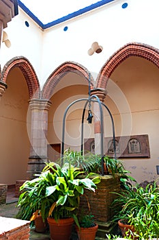 Monserrat Mountain Abbey, Barcelona