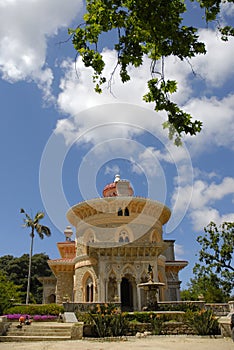 Monserrate