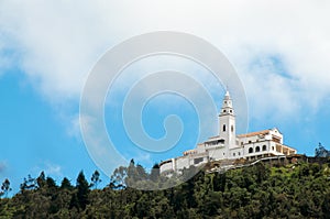 Monserrate Church