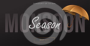 Monsoon Season Sale