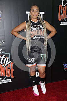 Monster Energy $50K Charity Challenge Celebrity Basketball Game