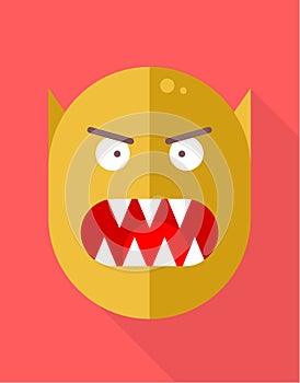 Monster icon