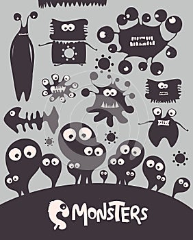 Monsters