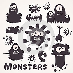 Monsters