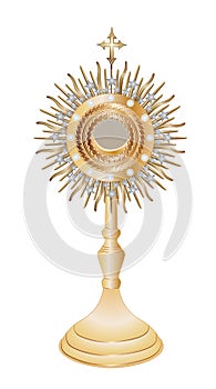 Monstrance