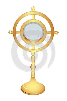 Monstrance