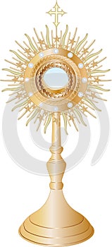 Monstrance