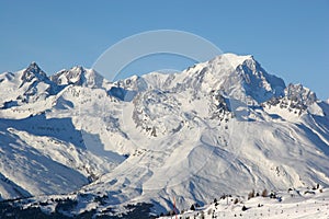 Mont Blanc