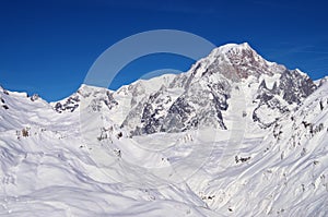 Mont Blanc