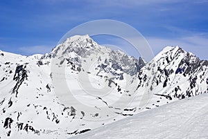 Mont Blanc