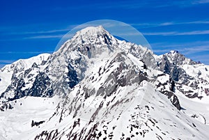 Mont Blanc