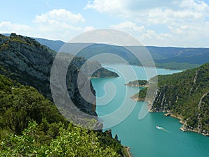 Mont Rebei, Lleida, Spain