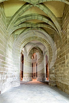 Mont Saint-Michel - France