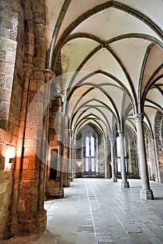 Mont Saint-Michel - France