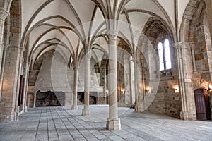 Mont-Saint-Michel - Normandy - France