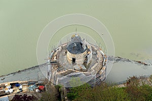 Mont Saint-Michel, Normandy, France