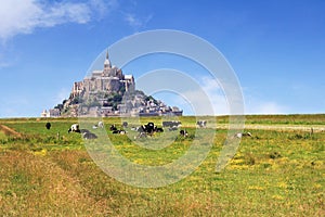 Mont Saint Michel3