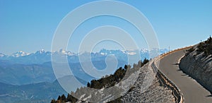 Mont Ventoux