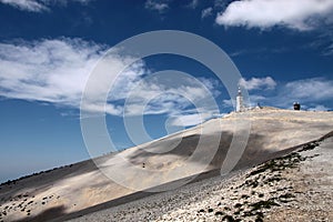 Mont Ventoux