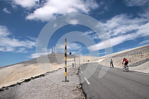 Mont Ventoux