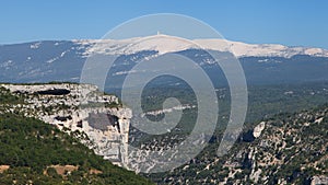 Mont Ventoux