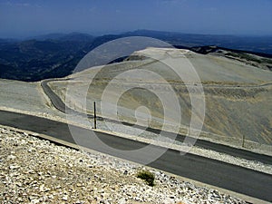 Mont Ventoux