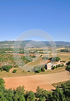 Mont Ventoux,Provence,France