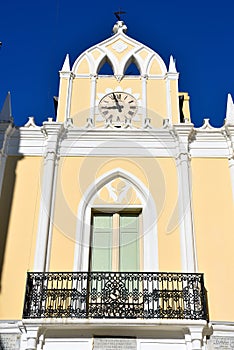 Montalbano jonico Basilicata Italy photo