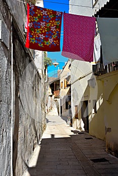 Montalbano jonico Basilicata Italy photo