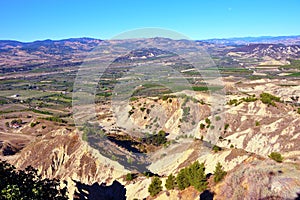 Montalbano jonico Basilicata Italy photo