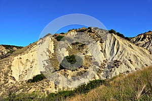 Montalbano jonico Basilicata Italy photo