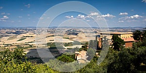Montalcino View photo
